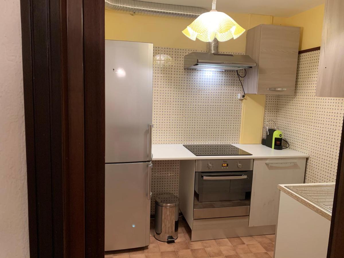 Casa Camas, Wide 2Bedroom, Feel The Mountain Breuil-Cervinia Exterior foto
